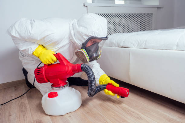 Best Pest Control for Restaurants  in Foster City, CA