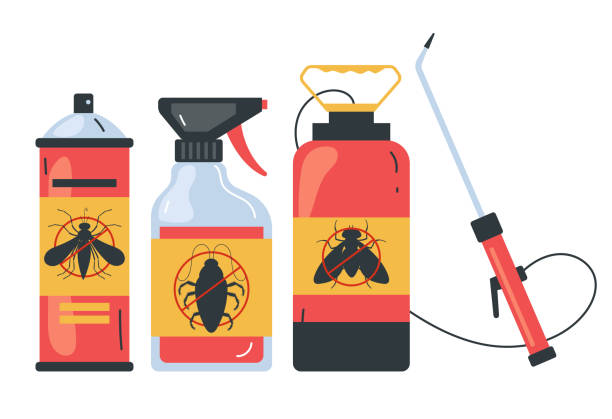 Best Local Pest Control Services  in Foster City, CA